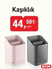 KAŞIKLIK KAŞIKLIK